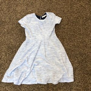 Girls dress
